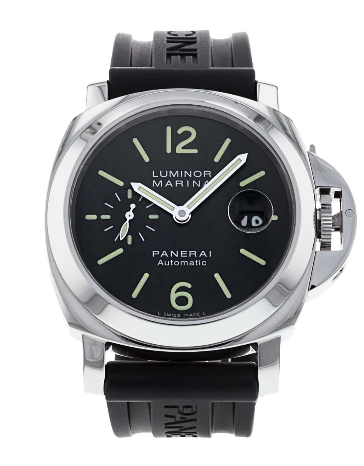 Panerai Luminor Marina PAM00104
